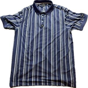 Bad Birdie Winning Streak Ridge Polo - XL - Great Condition